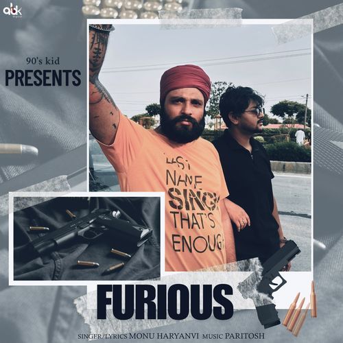 Furious