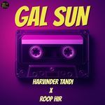 Gal Sun