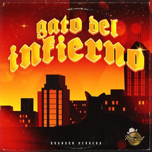 Gato Del Infierno (En Vivo)_poster_image