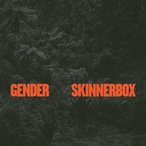 Gender (Axel Boman Remix)