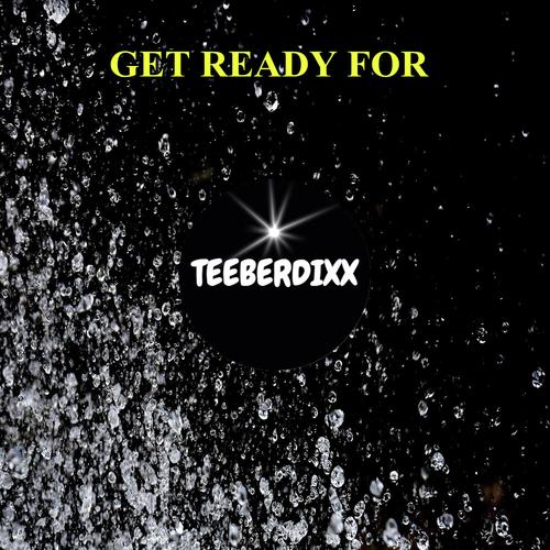 Get Ready For cover art