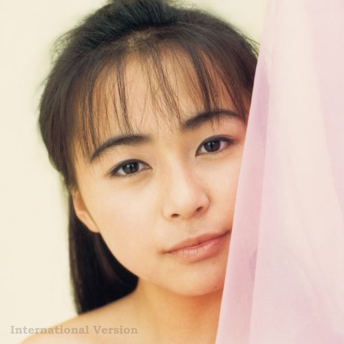 Golden Best Taeko Nishino (International Version)