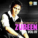 Golden Collection Of Zubeen Vol. 4