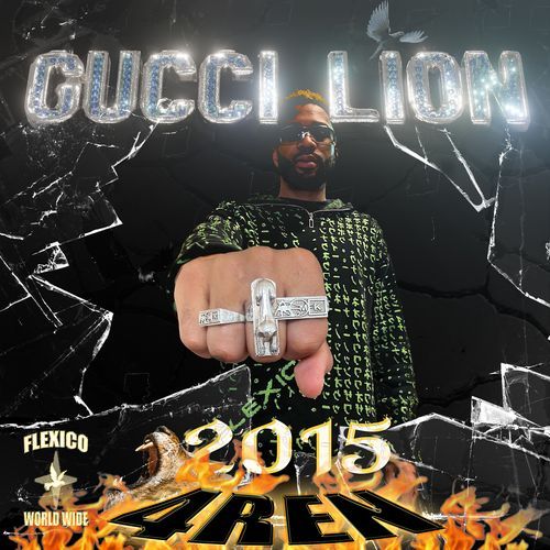 Gold Fang Musik cover art