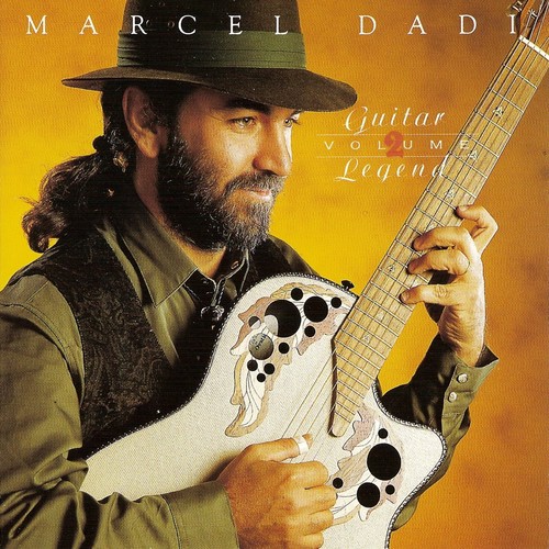Magic Box cover art