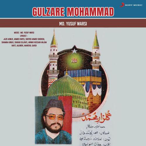 Gulzare Mohammad, Vol. 1