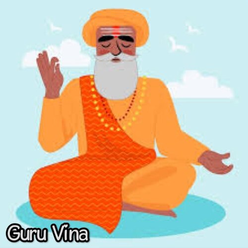 Guru Vina