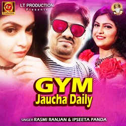 Gym Jaucha Daily-CgshegEBaAs