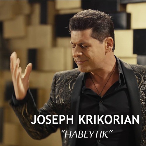 Joseph Krikorian