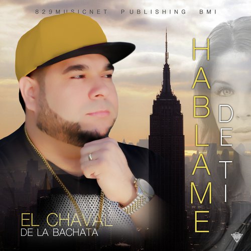 El Chaval de la Bachata