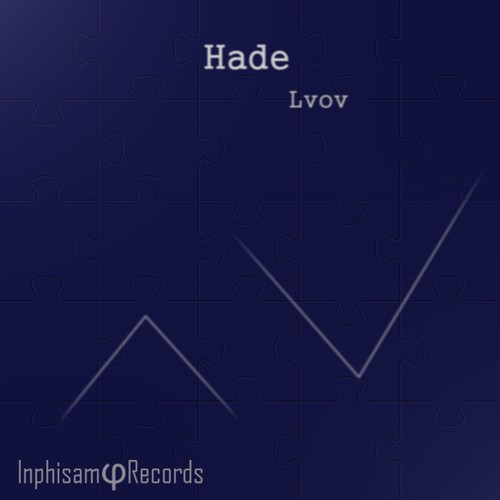 Hade (Original Mix) cover art