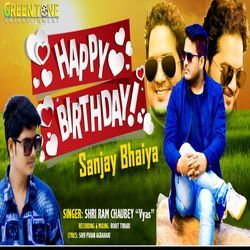 Happy Birthday Sanjay Bhaiya-CV8JUCt9AHE