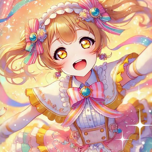 Kawaii Queen Vibe - Side B cover art