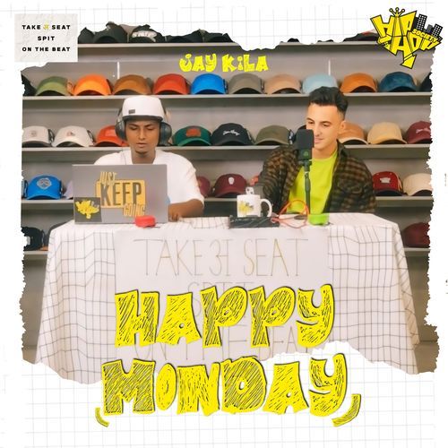 Happy Monday_poster_image