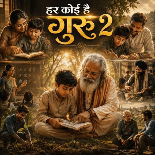 Har Koi Hai Guru 2
