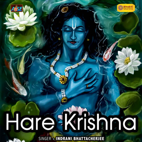 Hare Krishna