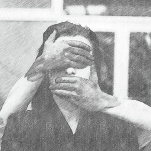 Harvey cover art