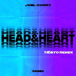 Head & Heart (feat. MNEK) (Tiësto Remix)