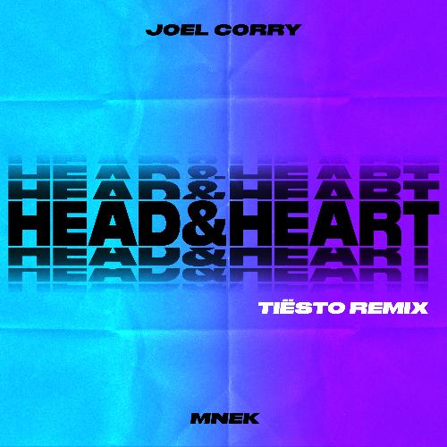 Head & Heart (feat. MNEK) (Tiësto Remix)_poster_image