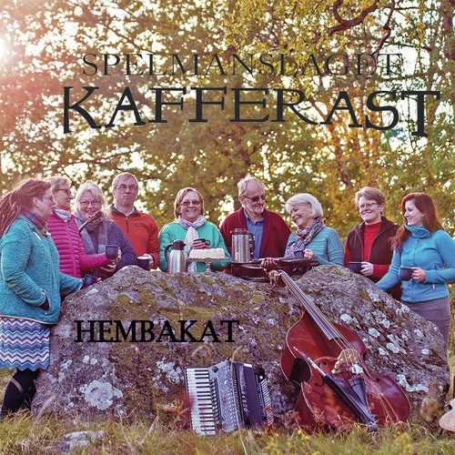 Blackepolka cover art