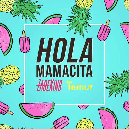 Hola Mamacita_poster_image