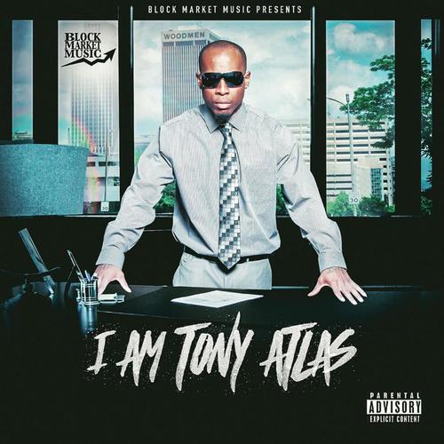 I Am Tony Atlas