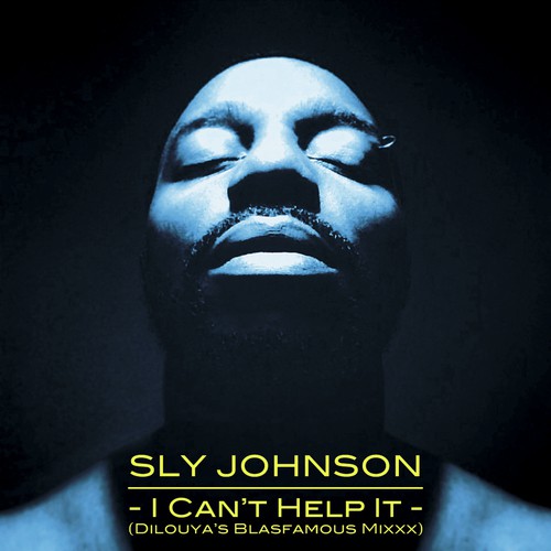 I Can't Help It (Dilouya's Blasfamous Mixxx) - Single