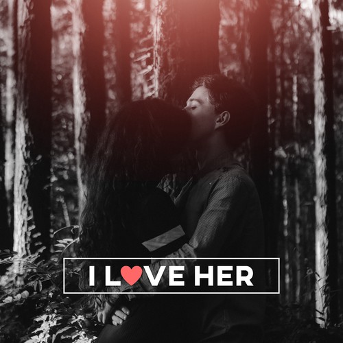 Lovely Night cover art