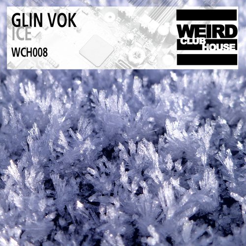 Ice (Ermatik Remix) cover art