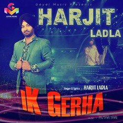 Harjit Ladla