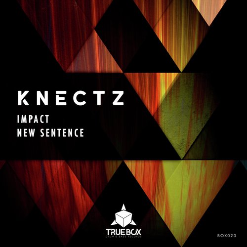 Impact cover art