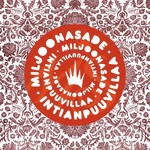 Intianpuuvillaa