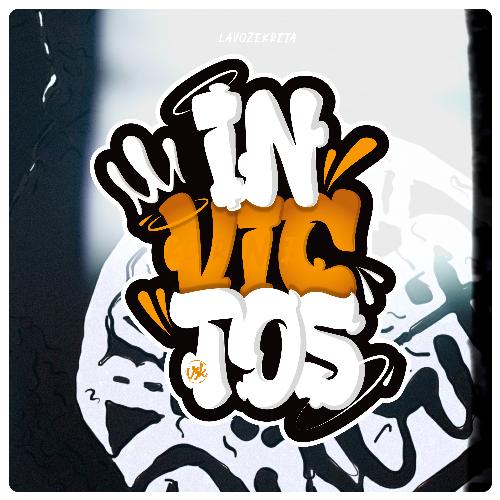 Invictos cover art