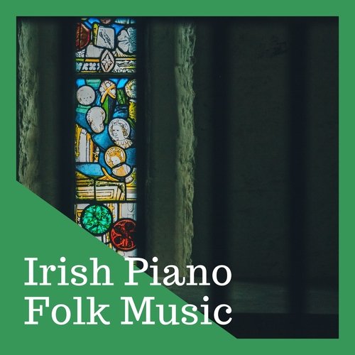 St. Patrick's Day (Piano)