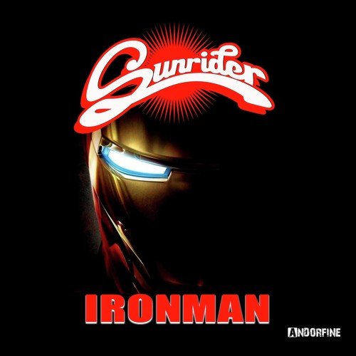 Ironman - 1