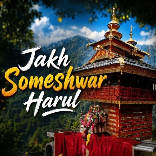 Jakh Someshwar Harul