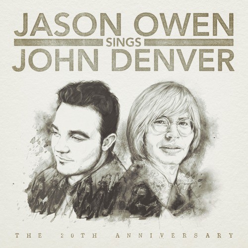 Jason Owen Sings John Denver: The 20th Anniversary_poster_image