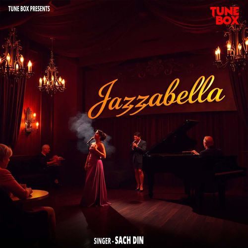 Jazzabella
