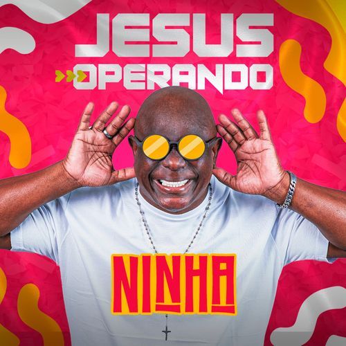 Jesus Operando