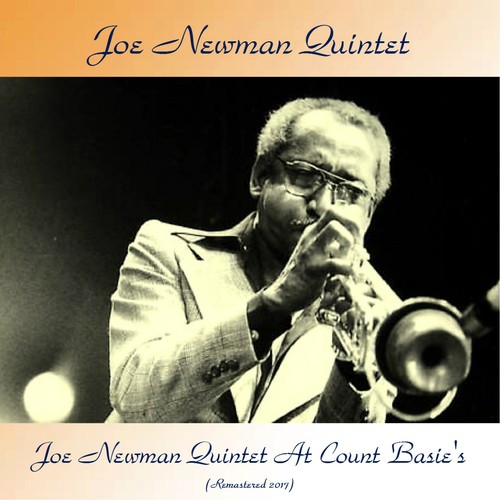 Joe Newman Quintet at Count Basie&#039;s (Remastered 2017)_poster_image