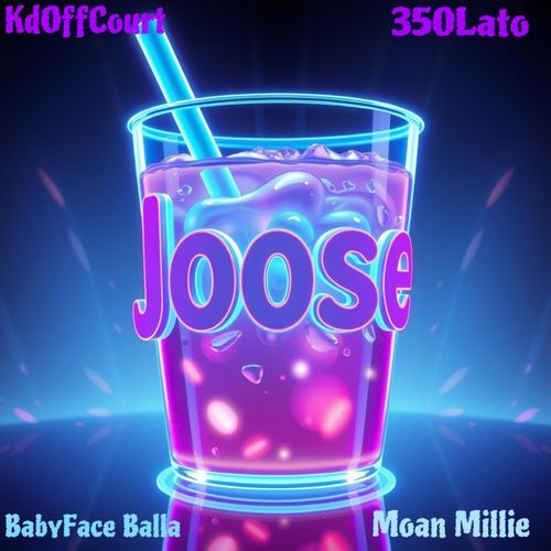 Joose cover art