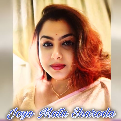 Joyo Mata Sharoda