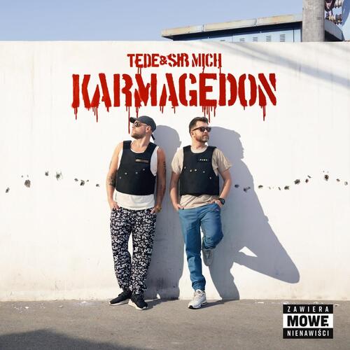 KARMAGEDON