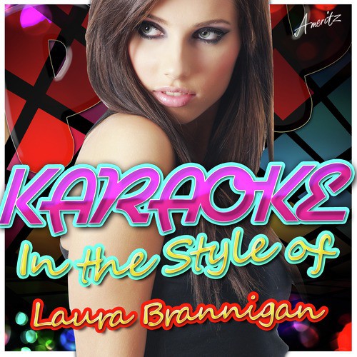 Laura Branigan Forever