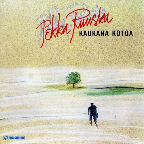 Kaukana kotoa