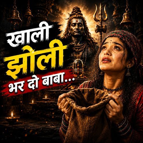Khali Jholi Bhar Do Baba
