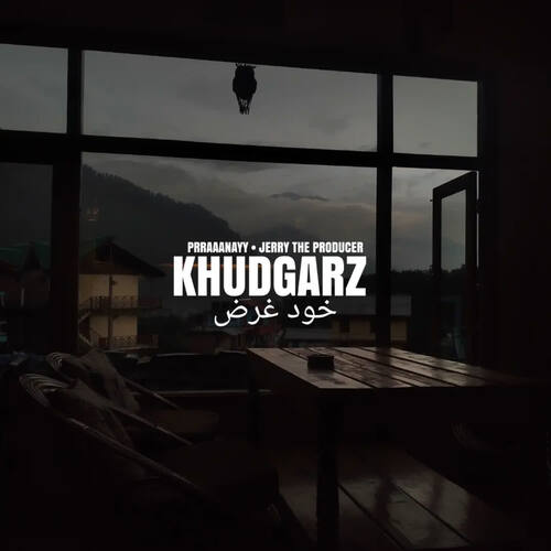 Khudgarz