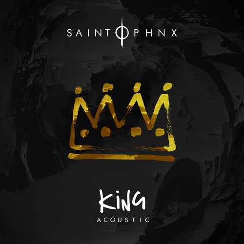 King (Acoustic)_poster_image