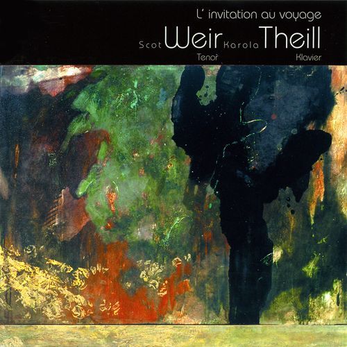 L'invitation au voyage