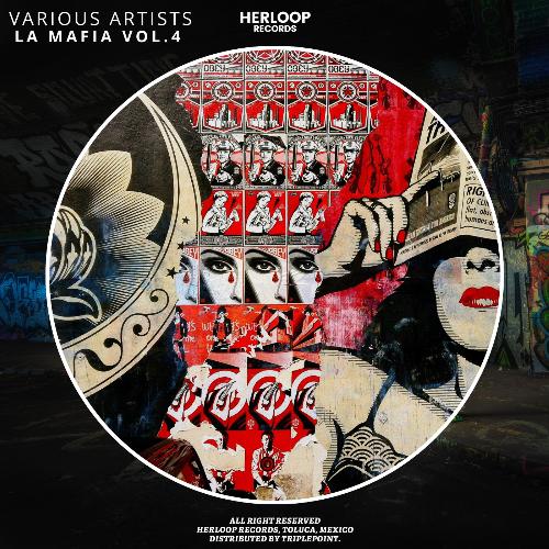 Bring Back (Original Mix) cover art